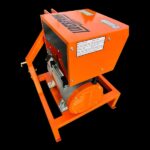 Générateur LIDERFARM 12kw sur prise de force - Afbeelding 2