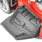 Tondeuse autotractée à essence moteur combustion 4 temps largeur de coupe 53cm - Imagen 2