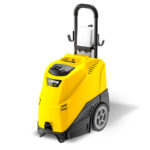 Lavor XTR-R 1007 Nettoyeur haute pression à eau chaude