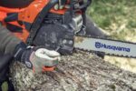 Husqvarna 135 Mark II Tronçonneuse – Image 2