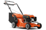 Tondeuse Husqvarna LC247S