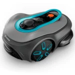 Gardena Mähroboter smart SILENO max 1.200 m² + gratis Zwischenstecker - Afbeelding 2