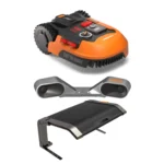 Worx Landroid M700 Plus Starter-Set – inkl. gratis Garage und ACS – Image 12