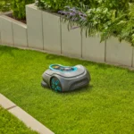 Gardena Mähroboter smart SILENO max 1.200 m² + gratis Zwischenstecker - Afbeelding 4