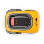 STIGA G 300 – Kabelgeführter Mähroboter + gratis Ersatzmesser und Schrauben - Afbeelding 2