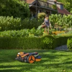 WORX Landroid Vision M600 – Mähroboter für bis zu 600 m² - Afbeelding 6