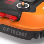 Worx Landroid M700 Plus Starter-Set – inkl. gratis Garage und ACS – Image 8