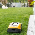 STIGA G 300 – Kabelgeführter Mähroboter + gratis Ersatzmesser und Schrauben - Afbeelding 7