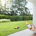 STIGA G 300 – Kabelgeführter Mähroboter + gratis Ersatzmesser und Schrauben - Afbeelding 8