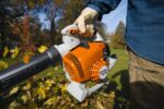 Souffleur thermique Stihl BG 86 - Image 2