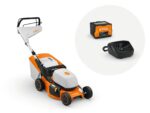 Tondeuse à batterie Stihl RMA 248.3T