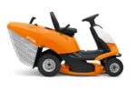 Tracteur Tondeuse Stihl RT 4082 - Image 4