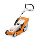 Tondeuse à batterie Stihl RMA 239 C - Afbeelding 2