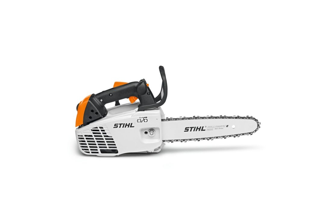 img Tronçonneuse Stihl MS 194 T – Bild 1