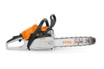 Tronçonneuse Stihl MS 212 - Imagen 4