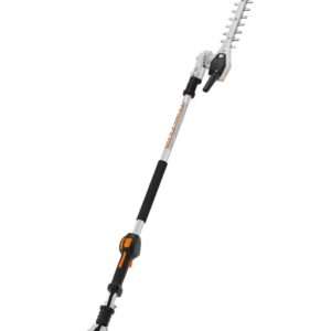 Taille haies sur perche thermique Stihl HL 94 C-E