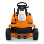 Tracteur Tondeuse Stihl RT 4082 - Image 3