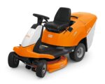 Tracteur Tondeuse Stihl RT 4082 - Image 5