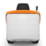 Tracteur Tondeuse Stihl RT 4082 - Image 2