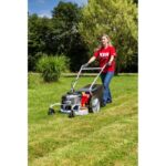 Débroussailleuse à roues ATHENA 08 – Bild 3