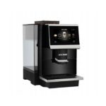 Machine à café automatique à pression COFFE FORMAT BLOOM noire