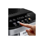 Delonghi Magnifica Evo FEB2961.SB Noir-Argent - Afbeelding 6