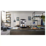 Delonghi Magnifica Evo FEB2961.SB Noir-Argent - Afbeelding 5