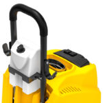 Lavor XTR-R 1007 Nettoyeur haute pression à eau chaude – Bild 2