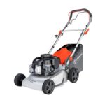 Tondeuse thermique STERWINS 132 cm³