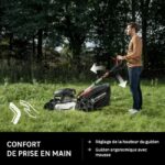 Tondeuse thermique STERWINS 167 cm³ - Afbeelding 4