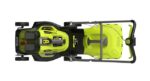 Tondeuse hybride RY18LMH37A-250 Ryobi – Image 3