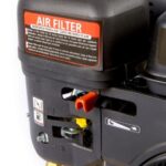 Nettoyeur haute pression thermique 207cc 250 Bar Steiner – Bild 2