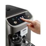 DELONGHI Expresso Broyeur Magnifica Plus FEB3270.TB - Afbeelding 4