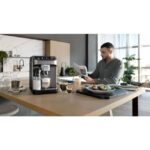 DELONGHI Expresso Broyeur Magnifica Plus FEB3270.TB - Afbeelding 3