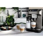 DELONGHI Expresso Broyeur Magnifica Plus FEB3270.TB - Afbeelding 2