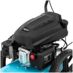 Tondeuse débroussailleuse - hillvert - Cylindrée : 173 cm³ - Puissance : 3 kW - Hauteur de coupe : 45 - 90 mm - Jardins Loisirs - Afbeelding 2