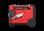 Mitropower PM5500i Groupes électrogène 6000W Inverter Generator sur roues – Image 5