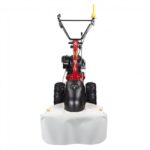 Eurosystems P70 EVO Tondeuse débroussailleuse - Imagen 2