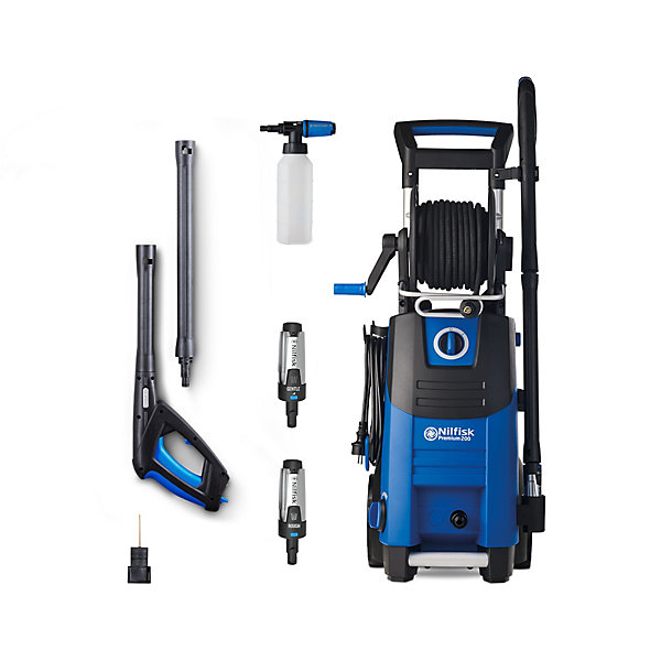 nettoyeur-haute-pression-premium-200-15-laiton-nilfisk~5715492246519_02c_FR_CF Nettoyeur haute pression Nilfisk Premium 200-15 – Bild 1