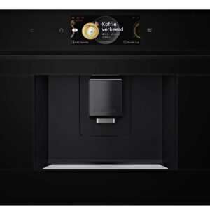 Machine à café encastrable Bosch CTL7181B0