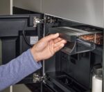 Machine à café encastrable Bosch CTL7181B0 - Afbeelding 5