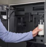 Machine à café encastrable Bosch CTL7181B0 - Afbeelding 4