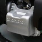 Tondeuse Thermique Tractée 4 en 1 51cm Moteur Honda 166 cm³ Steiner – Bild 2