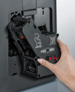 Machine à café broyeur TE653M11RW Siemens – Bild 2