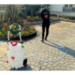 Pulvérisateur électrique Pro Sprayer III – Image 3