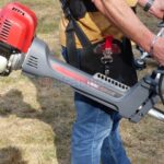 Débroussailleuse Honda UMK 450 XE – Bild 2