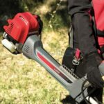 Débroussailleuse Honda UMK 450 XE – Bild 4