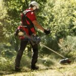 Débroussailleuse Honda UMK 450 XE – Bild 3