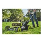 RYOBI RY36LMXSP46A-150 Tondeuse tractée à batterie 36V - Afbeelding 3