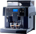 Saeco Aulika Evo Focus Entièrement automatique Machine à Café